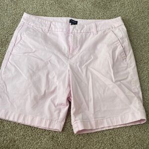 JCrew Bermuda shorts